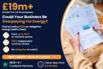 Business Energy Savings