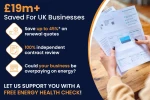 Business Energy Savings